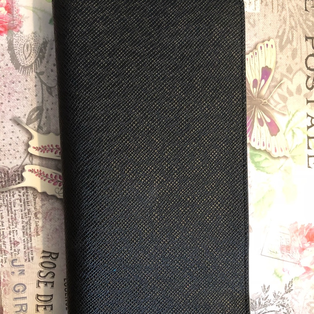 Aldo wallet